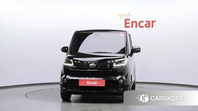 Kia The New Ray id 3686715 из Кореи 13