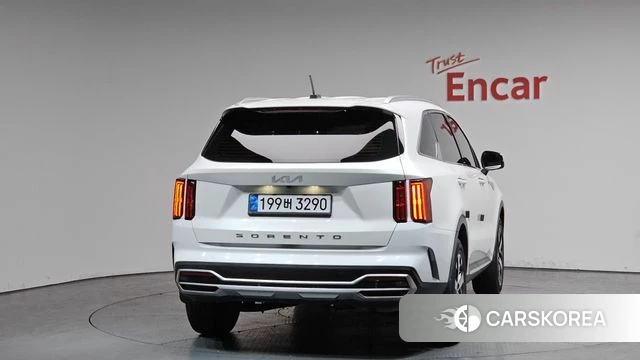 Kia Sorento 4th Generation id 3892353 из Кореи 13