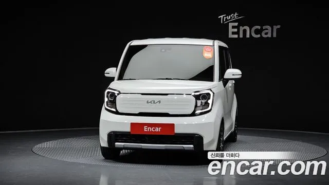 Kia The New Kia Ray id 2737520 из Кореи 13