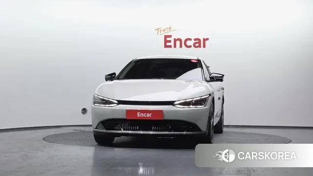 Kia EV6 id 3634893 из Кореи 13