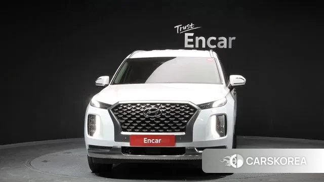 Hyundai Palisade id 3675709 из Кореи 13