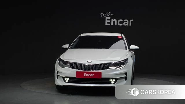Kia K5 second generation id 4390598 из Кореи 13