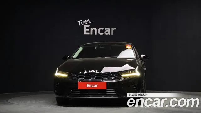 Kia K5 Hybrid 3rd Generation id 2624261 из Кореи 13