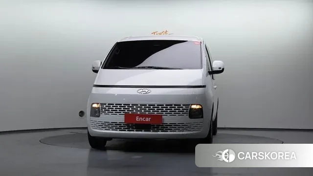 Hyundai Staria id 3462697 из Кореи 13