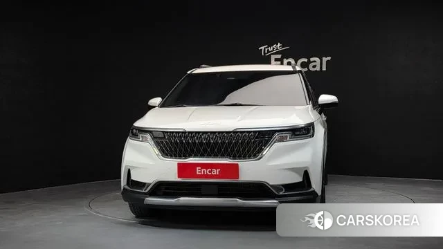 Kia Carnival 4th generation id 3598103 из Кореи 13