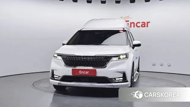 Kia Carnival 4th generation id 3512849 из Кореи 13