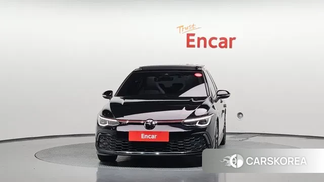 Volkswagen Golf 8th Generation id 3294479 из Кореи 13