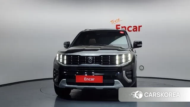 Kia Mohave Master id 3439263 из Кореи 13