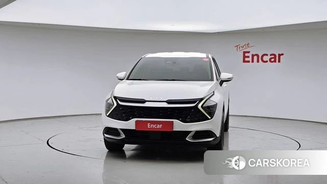 Kia Sportage 5th Generation id 3786689 из Кореи 13