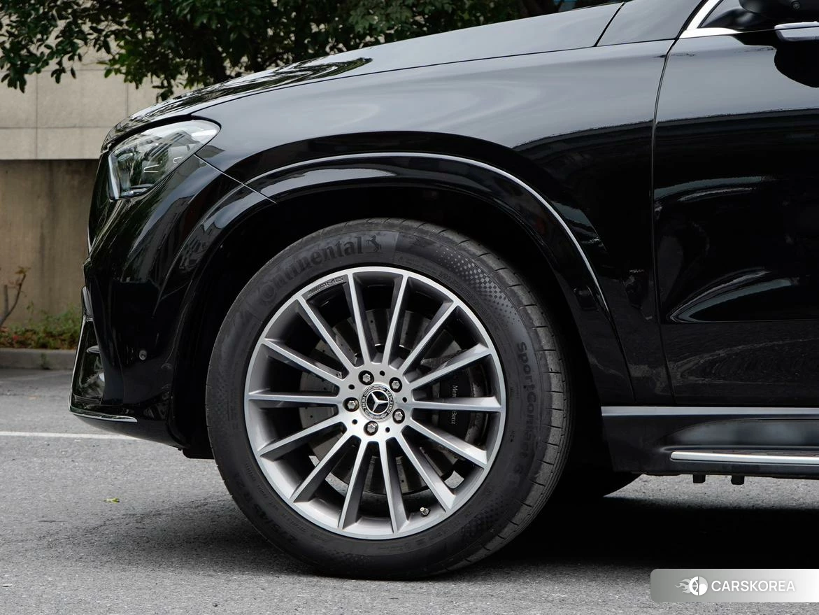 Mercedes-Benz GLE (import) id 4498915 из Китая 12