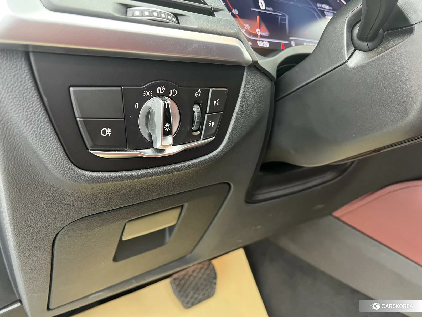 BMW X4 id 4420185 из Китая 23
