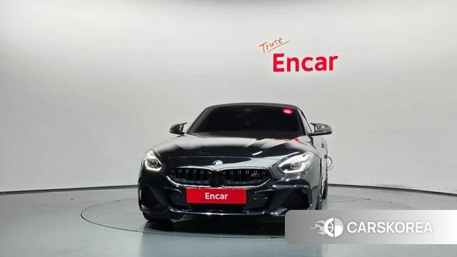 BMW Z4 (G29) id 4881557 из Кореи 13
