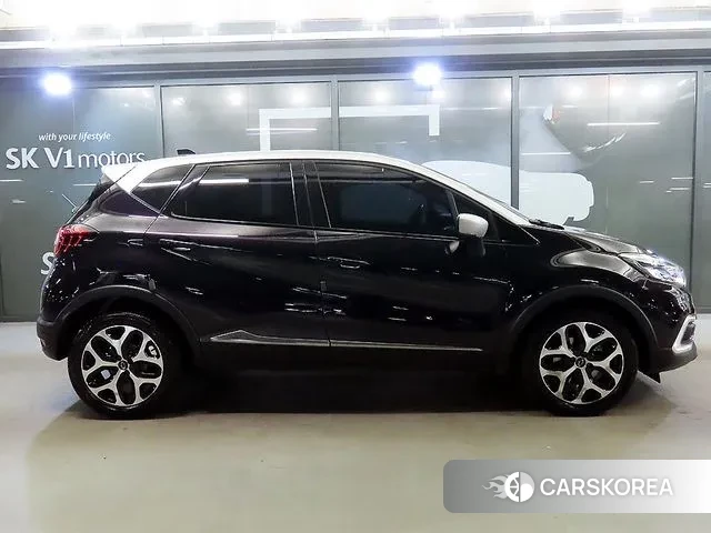 Renault Korea (Samsung) New QM3 id 3454967 из Кореи 12