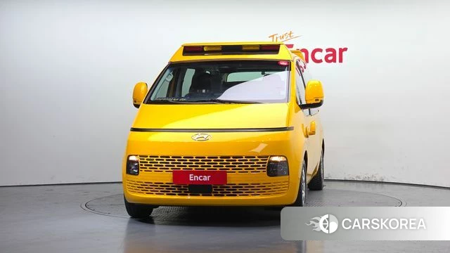Hyundai Staria id 4361688 из Кореи 23