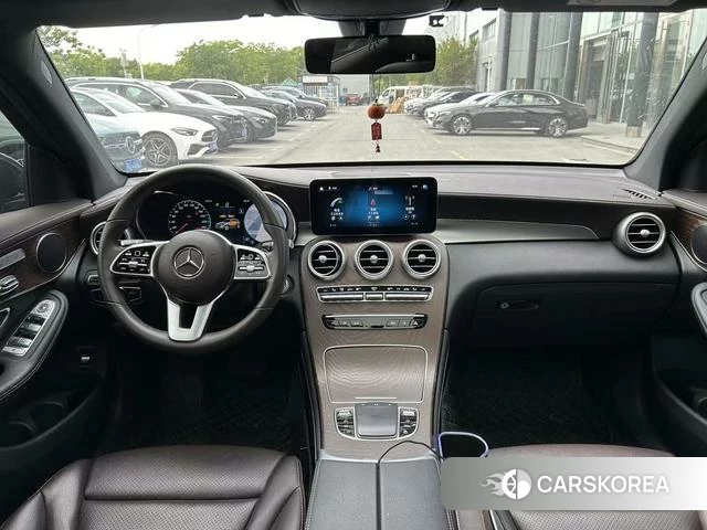 Mercedes-Benz GLC id 4301511 из Китая 10
