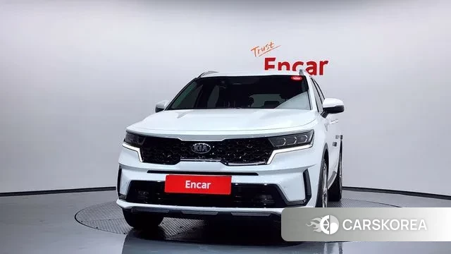 Kia Sorento 4th Generation id 3344132 из Кореи 13