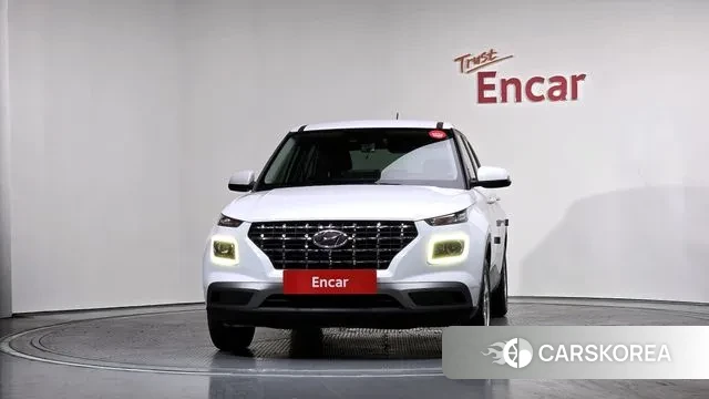 Hyundai Venue id 3459739 из Кореи 13