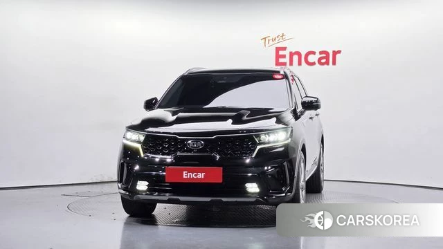Kia Sorento 4th Generation id 4688791 из Кореи 23