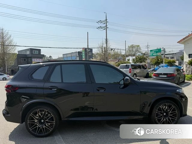 BMW X5M (G05) id 3939799 из Кореи 10
