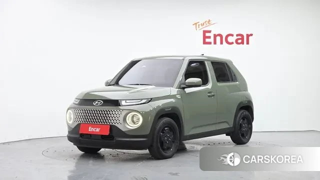 Hyundai Casper id 3488067 из Кореи 13