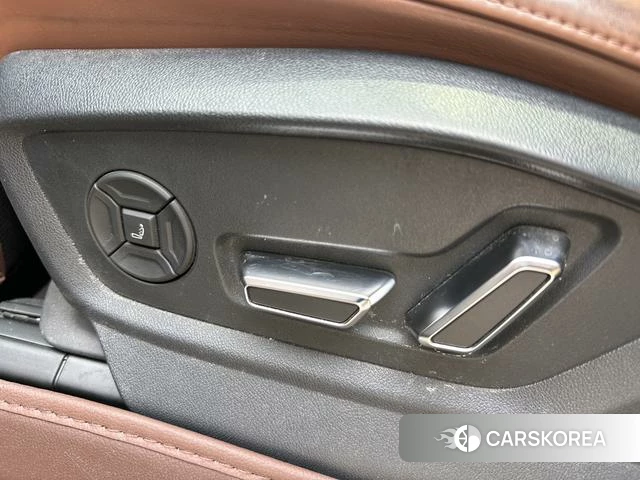 Audi Q7 id 4329184 из Китая 13