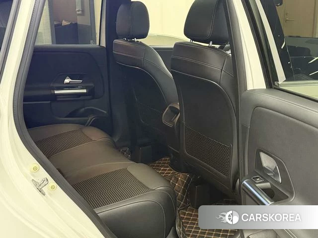 Mercedes-Benz Class B 2021 Белый из Китая, фото 6