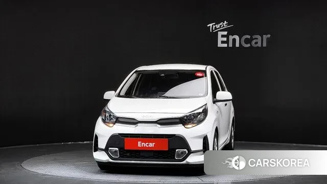 Kia Morning Urban (JA) id 3572378 из Кореи 13