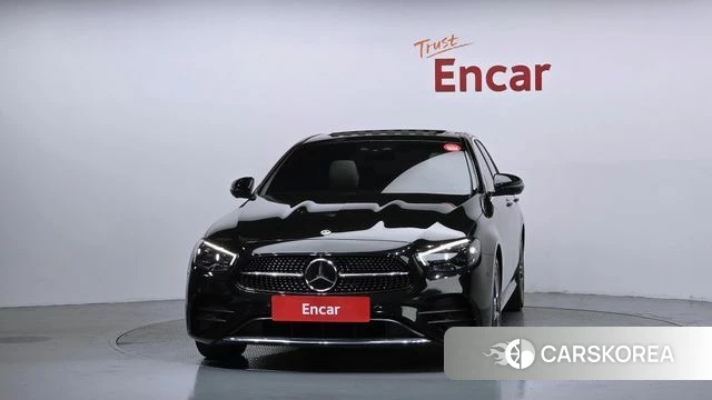 Mercedes-Benz E-Class W213 id 4433077 из Кореи 13