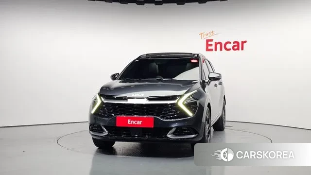 Kia Sportage 5th Generation id 3378807 из Кореи 13