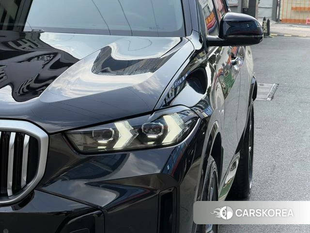 BMW X5 id 4301549 из Китая 13