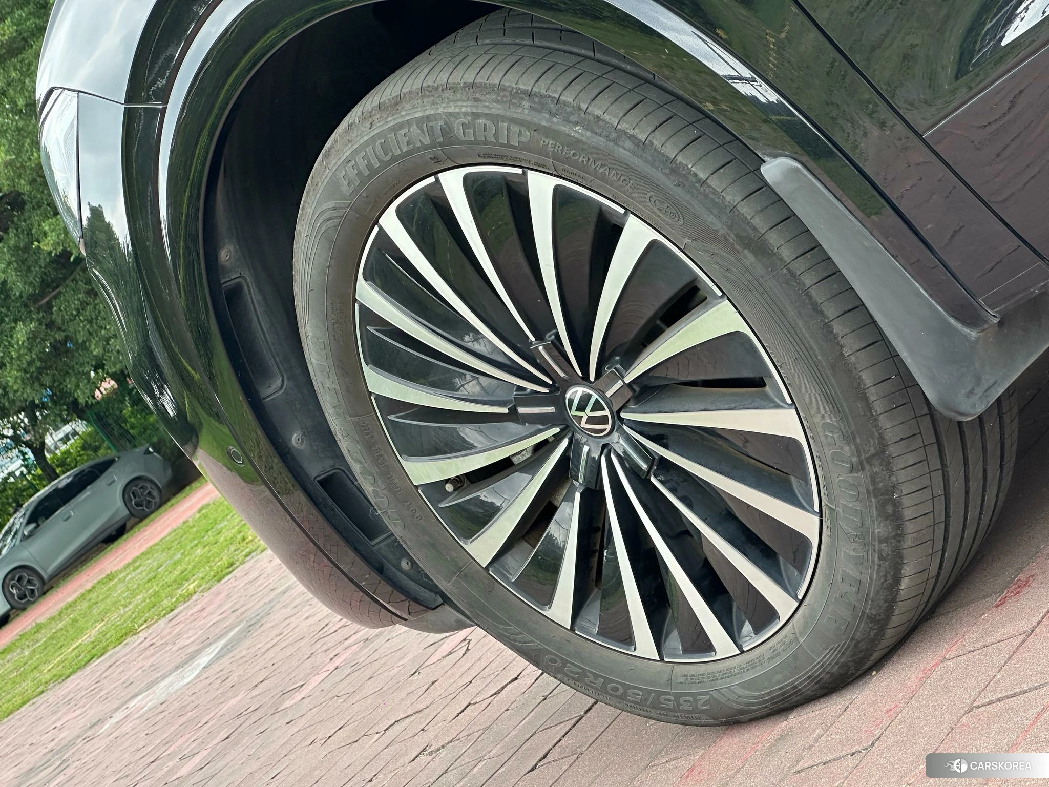 Volkswagen Weiran id 4512793 из Китая 14