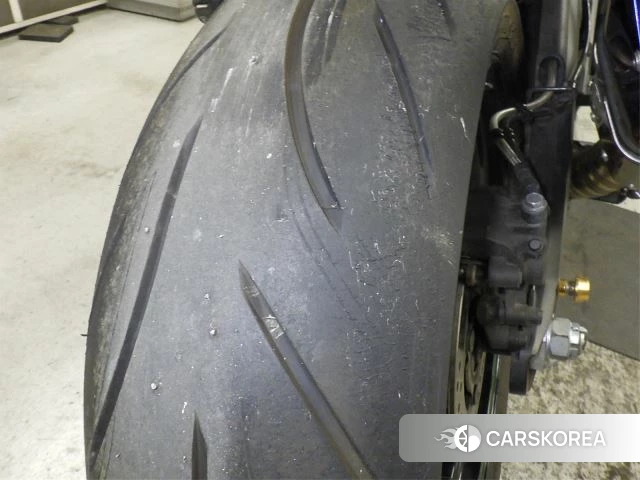 Kawasaki ZX-10R NINJA ABS id 4205979 из Японии 23