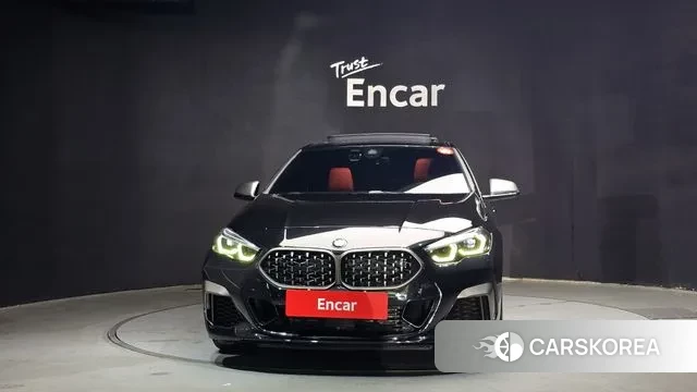 BMW 2 Series Gran Coupe (F44) id 2984877 из Кореи 13