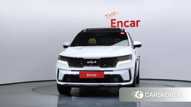 Kia Sorento 4th Generation id 3487559 из Кореи 13