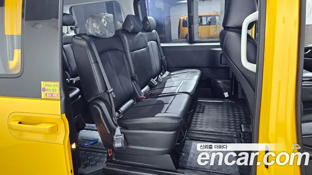 Hyundai Staria id 2668584 из Кореи 13