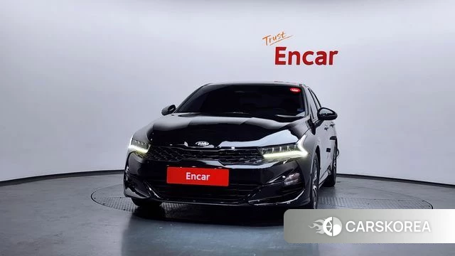 Kia K5 3rd generation id 4225098 из Кореи 23