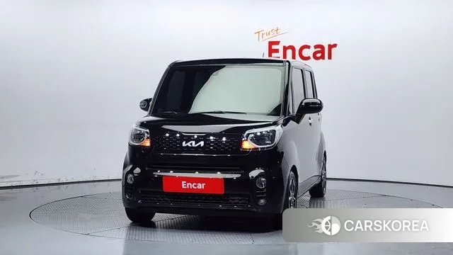 Kia The New Ray id 3032790 из Кореи 13