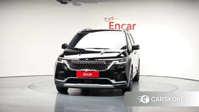 Kia Carnival 4th generation id 3377580 из Кореи 13