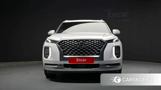 Hyundai Palisade id 4429362 из Кореи 13