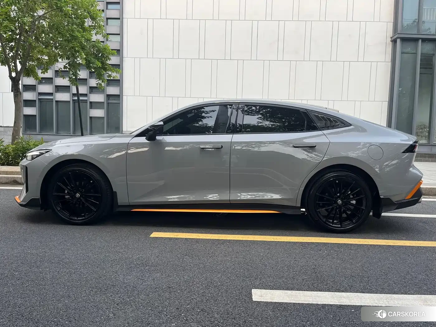 Chang'an UNI-V id 4629667 из Китая 13
