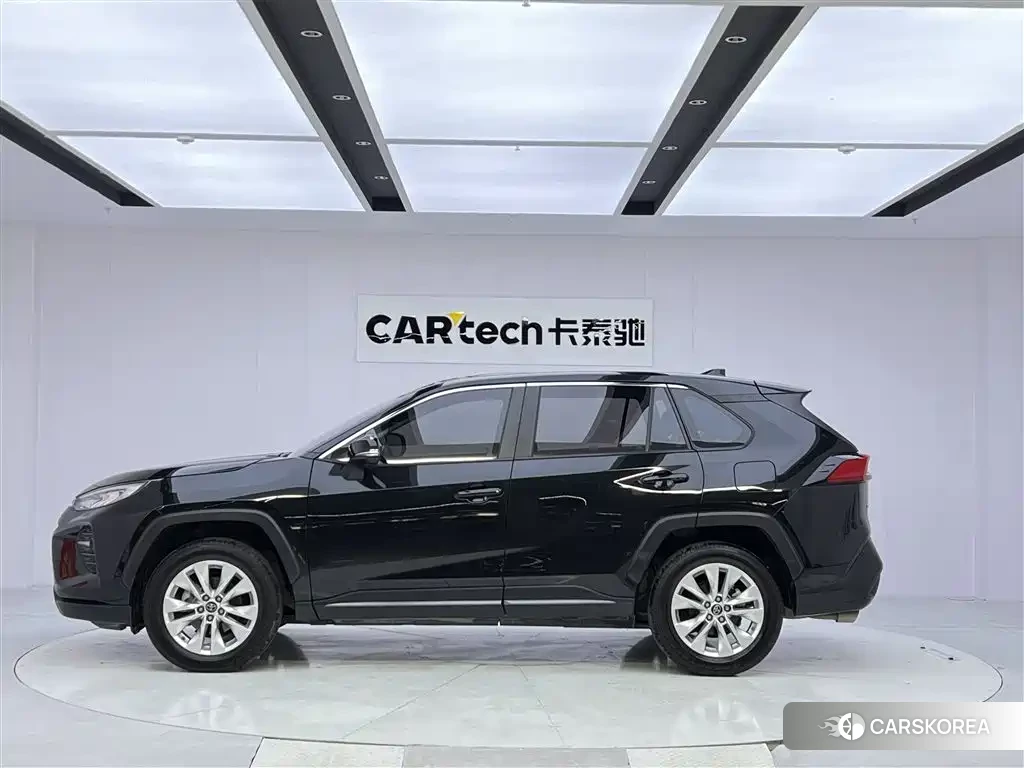 Toyota Wildlander id 4548213 из Китая 18