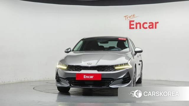 Kia K5 3rd generation id 4894949 из Кореи 23