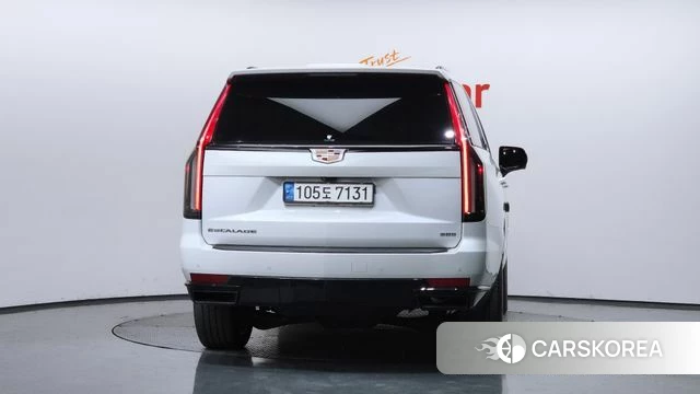 Cadillac Escalade 5th Generation id 3897920 из Кореи 13