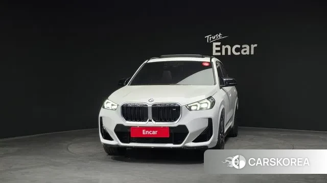 BMW X1 (U11) id 3763373 из Кореи 13