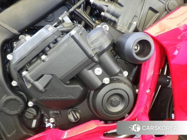 Engine photo