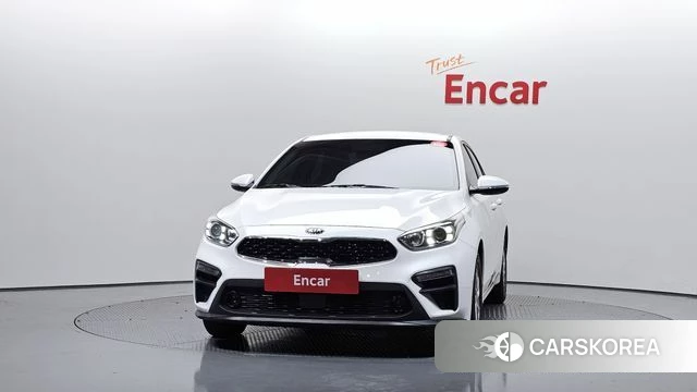 Kia Come New K3 id 4785790 из Кореи 23