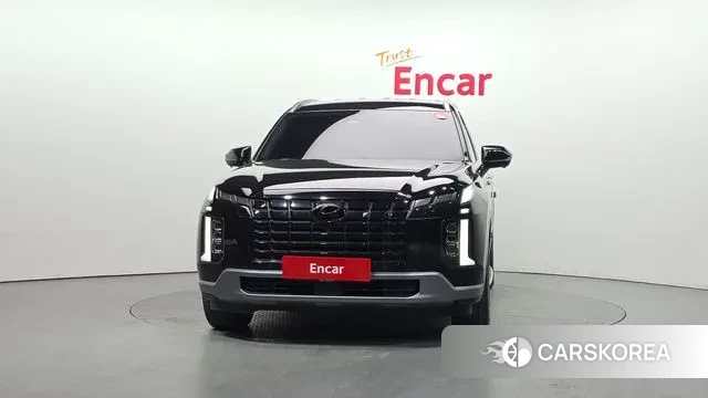 Hyundai The New Palisade id 3400928 из Кореи 13