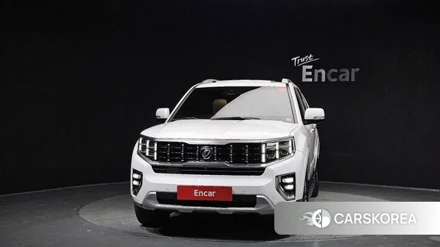 Kia Mohave Master id 3747336 из Кореи 13