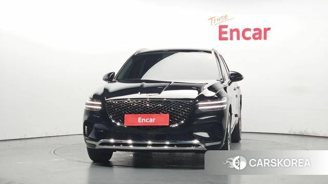 Genesis GV70 id 4316905 из Кореи 23