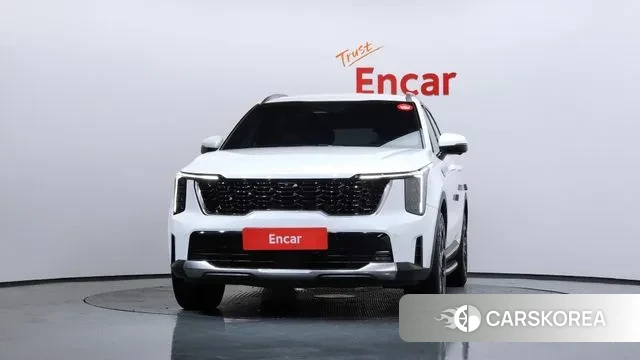Kia The New Sorento 4th Generation id 3415690 из Кореи 13